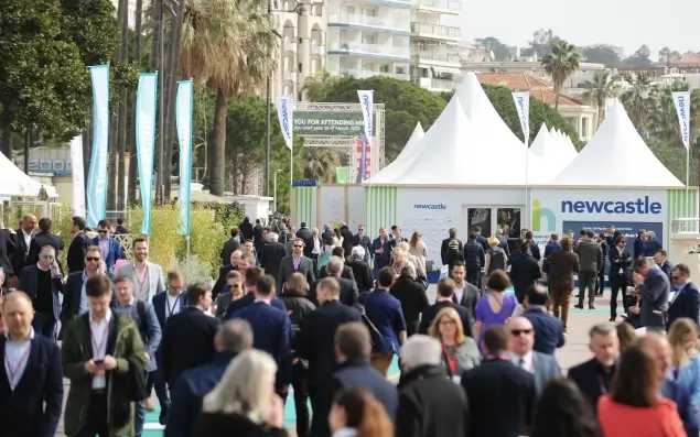 Transfert Événementiel Aéroport Nice – Cannes
