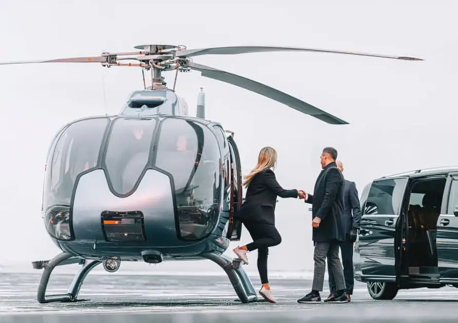 Votre Private Driver à Cannes