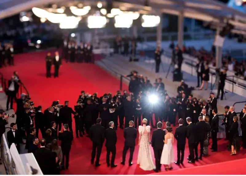 Chauffeur Privé pour le Festival de Cannes